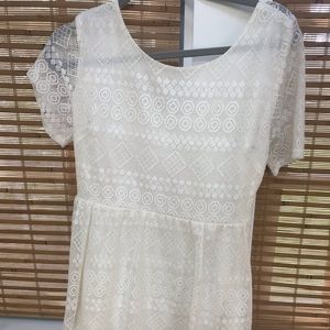 Vestique Tunic/dress